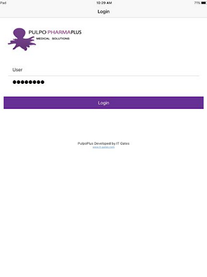 PulpoPlus-Px Screenshot 0
