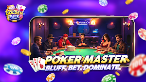 Golden Park Casino Screenshot 3