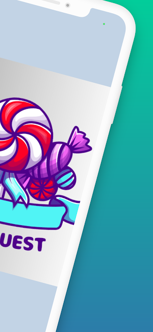 Jelly Touch Screenshot 1