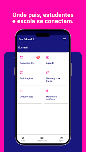 Innovedux Screenshot 0