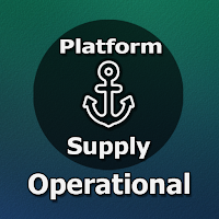 Platform Supply-Operat. CES