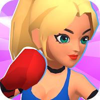 Idle Boxing Tycoon