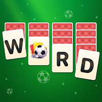 Word Solitaire Now!