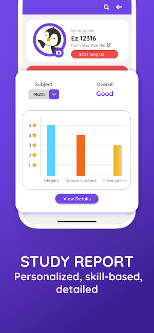 EZ Learn - Learn Better Screenshot 3