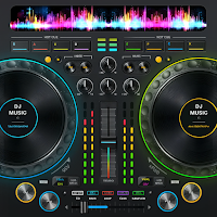 DJ Mix Studio - DJ Music Easy