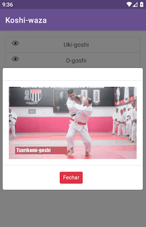 Shoorikan Screenshot 1