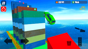 Crash.NG Car Distruction Screenshot 1