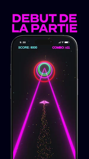 Fly Rithm Screenshot 3