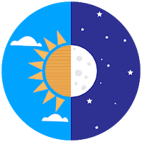 Blue Light Filter - Screen Night Mode