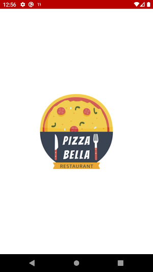 Bella kebab pizzeria Screenshot 0