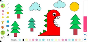 Drawing Pad Pro Screenshot 1