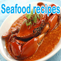 Seafood recipes