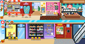 My Street: Create Play Learn Screenshot 0