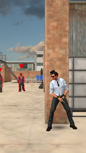 Mafia Wars: Silent Hunter Screenshot 0