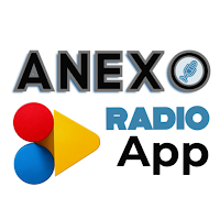 Anexo Radio App