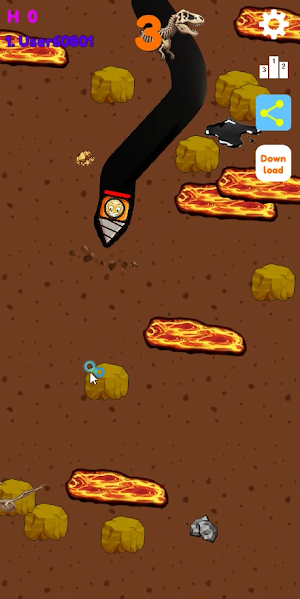 [365fun] Drill Baby Drill Screenshot 0