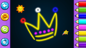 Magic Board Screenshot 2