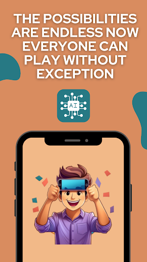 Charades AI - Mimic & Guess Screenshot 1