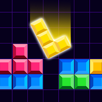 Breaking Blocks - Block Blast