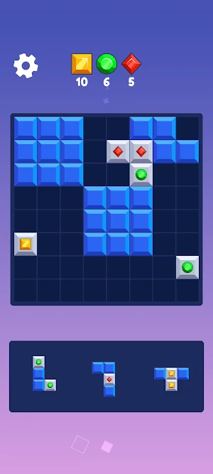 Block Puzzle LF Screenshot 2