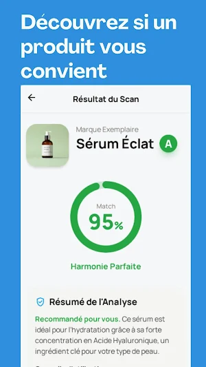 Nuuance Screenshot 2