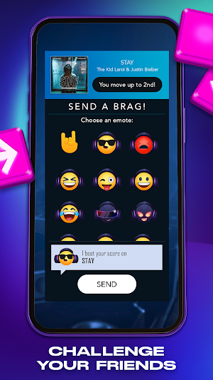 Beat Drum Lite Screenshot 3