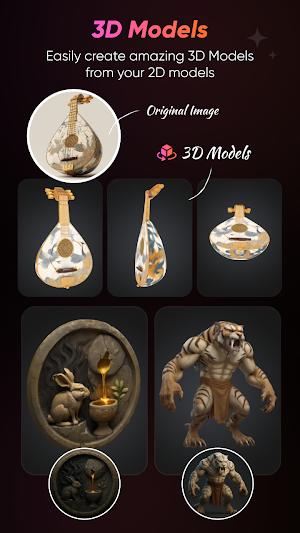 PixAd : 3D CGI Video Screenshot 2