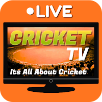 Live Cricket TV HD Streaming