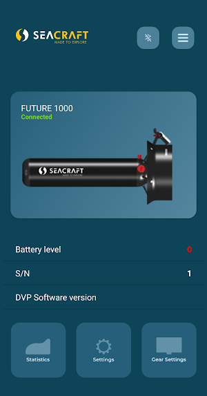 Seacraft Connect Screenshot 1