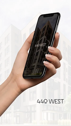 440 West Screenshot 1