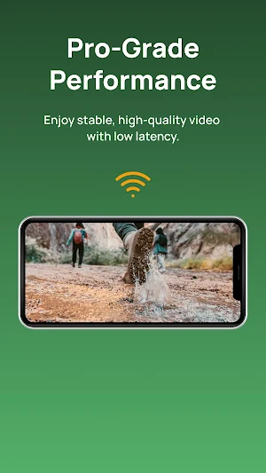 Atomos RX Screenshot 2