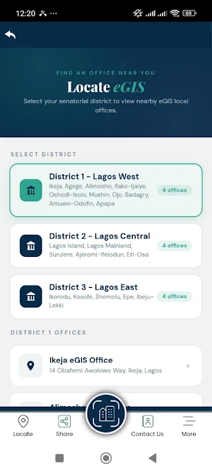 CaptureLagos Screenshot 3