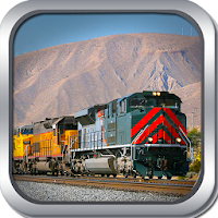 Train Simulator Real Driving