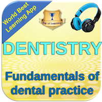 Dentistry: Fundamentals of den