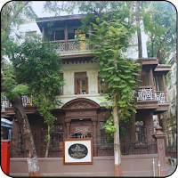 Mani Bhavan Digital Guide