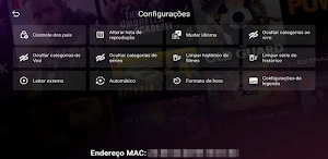 PlayCine - TV Premium Screenshot 2