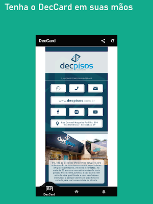 Decpisos Screenshot 3
