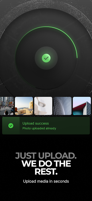 Vangrid Screenshot 1