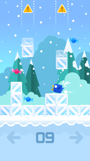 Run Bird Run Screenshot 2