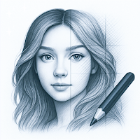 Photo To Sketch Converter
