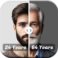 Face Aging App: AI Generator