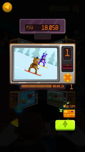 Bid on Heroes Tycoon Screenshot 3
