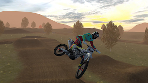 Ultimate Racing Experience 3D Screenshot 3