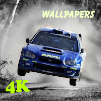 Subaru Wallpaper