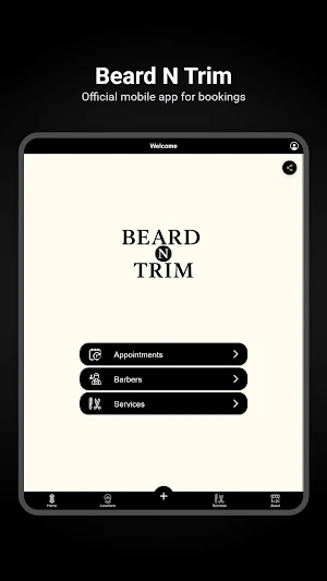 Beard N Trim Screenshot 3