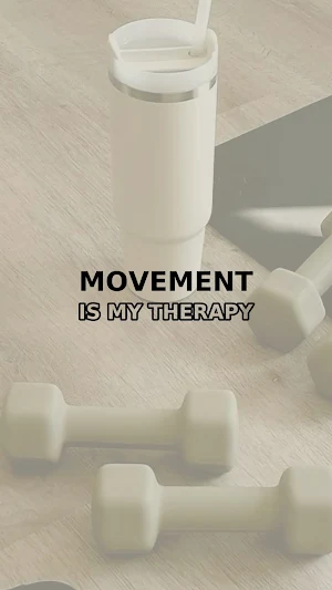 Lauretta Jade Fit Screenshot 0