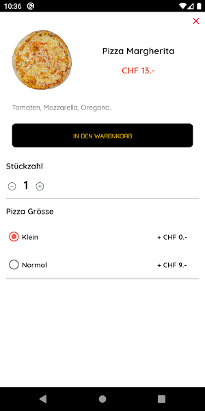 NoiNoi Screenshot 2