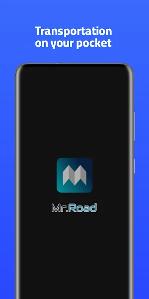 Mr.Road Screenshot 0