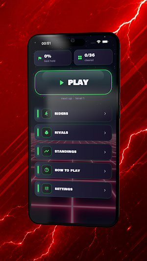 Playbet Screenshot 3