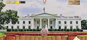 Politico Angst - Virtual Venge Screenshot 1